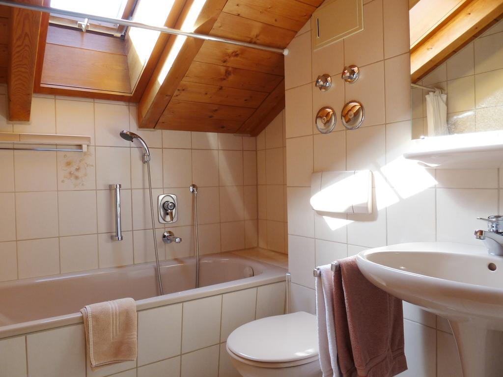 Haus Central Oberstdorf Room photo