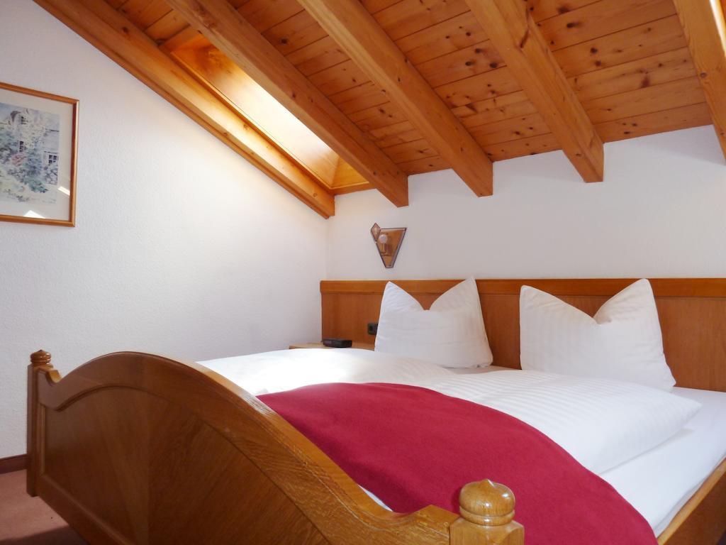 Haus Central Oberstdorf Room photo
