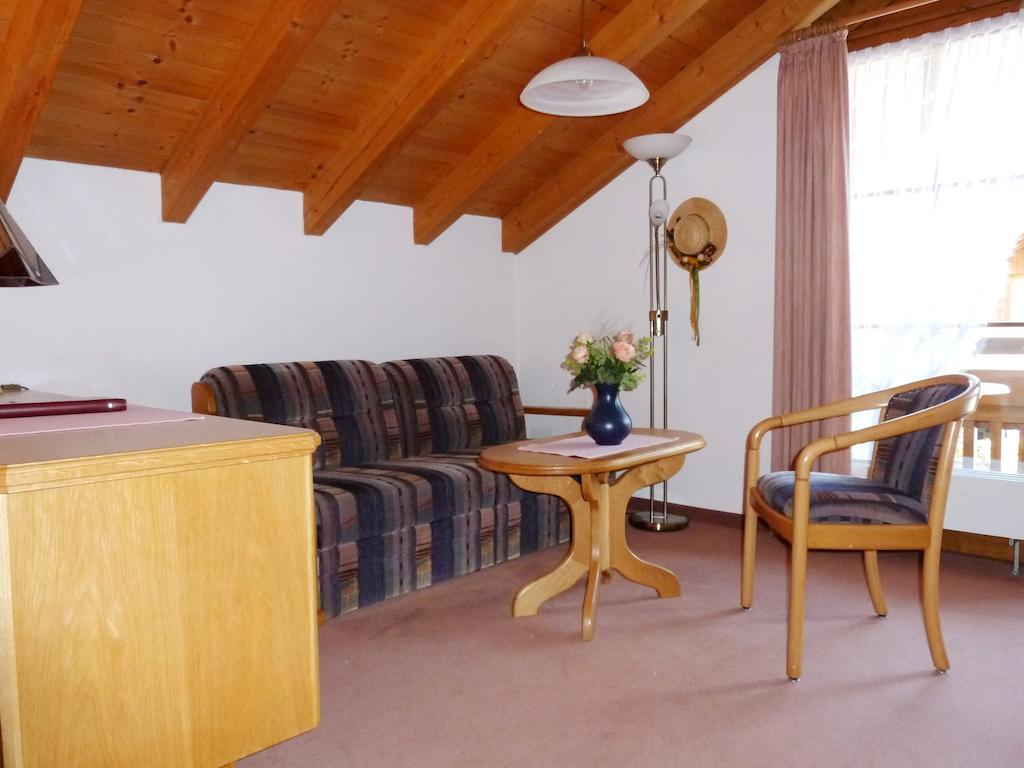 Haus Central Oberstdorf Room photo