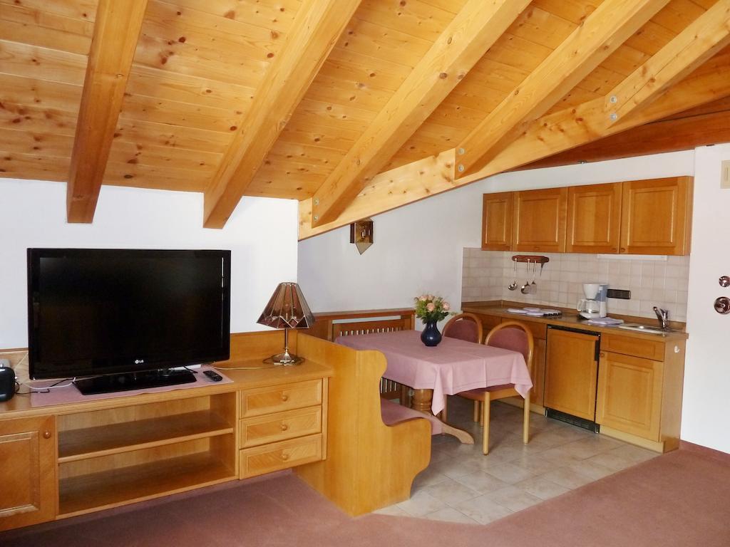 Haus Central Oberstdorf Room photo