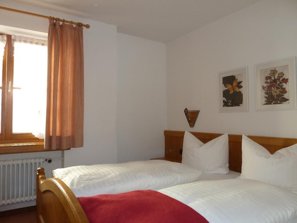 Haus Central Oberstdorf Room photo