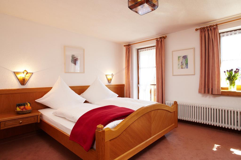 Haus Central Oberstdorf Room photo