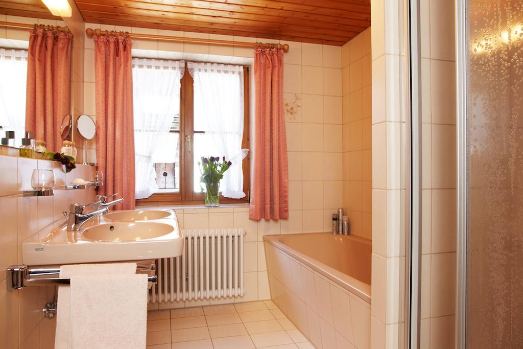 Haus Central Oberstdorf Room photo